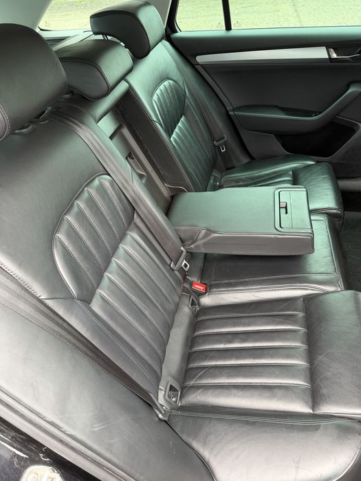 Шкода супърб 3 2.0тди дсг на части / skoda superb 2.0tdi dsg