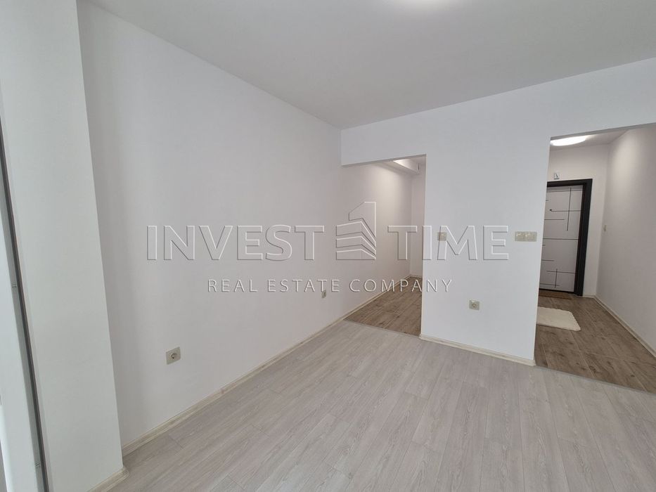 Продава се Едностаен апартамент в Варна, Младост 1 - 26 кв.м за 2881 €/кв.м - Снимка #2