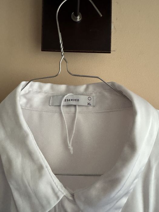 Ризa Reserved, размер ХЛ