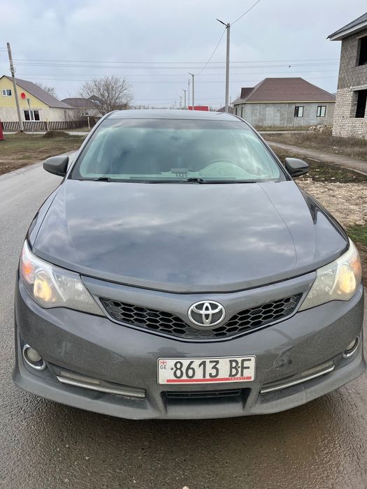 Продам Toyota camry 50