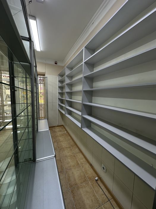 Аренда помещения