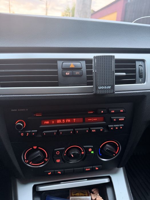 Bmw 320d 177 cp 2008