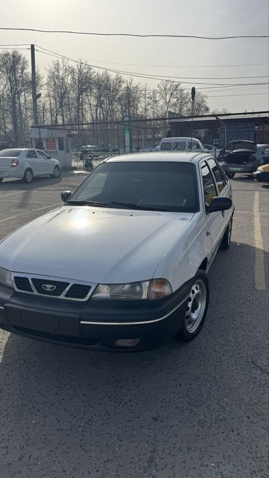 Neksiya 1 sons tranblyor