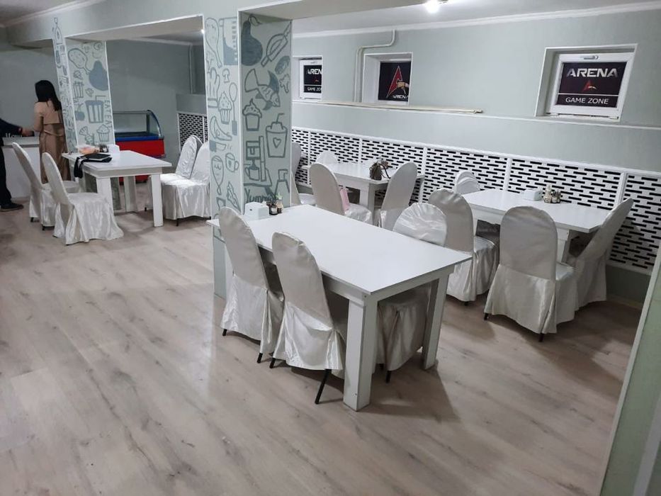 Хостел и Гостиница в центре города