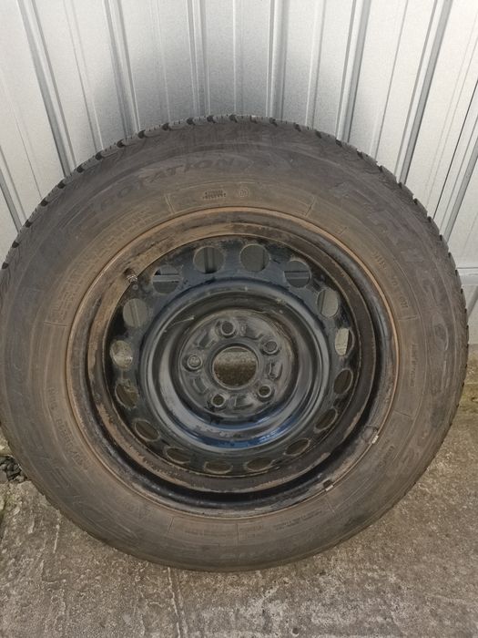 Jante originale Suzuki Vitara
