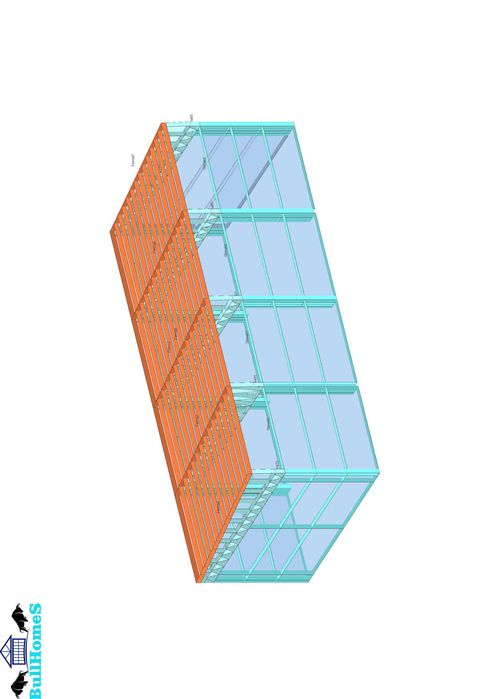 ЛИЗИНГ - Хале,Халета,Склад,Складове,Магазин,Магазини - 72м²