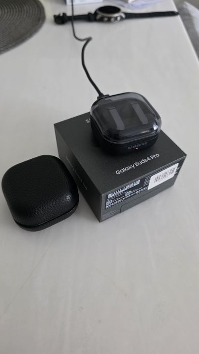Samsung buds 4 pro