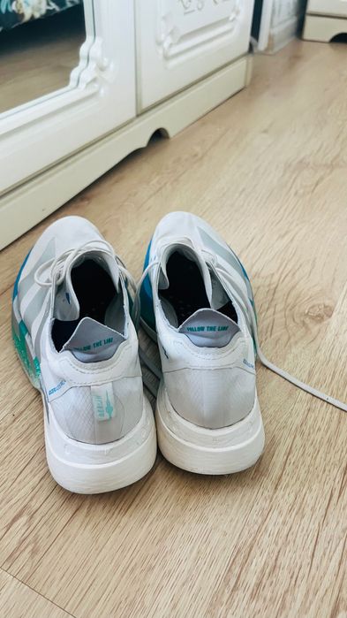 Кроссовки для бега Adidas Adizero