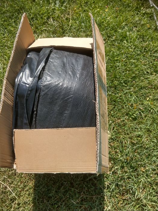 Мрежа за батут и покривало за пружини 10 фута(305см)