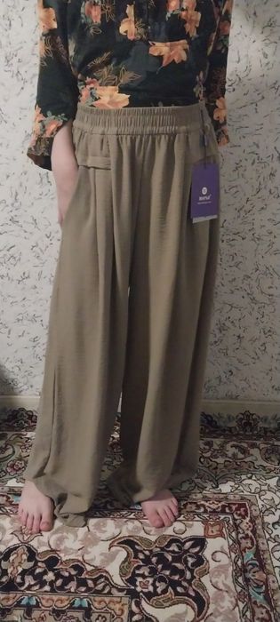 Продам иштаны виде брюк