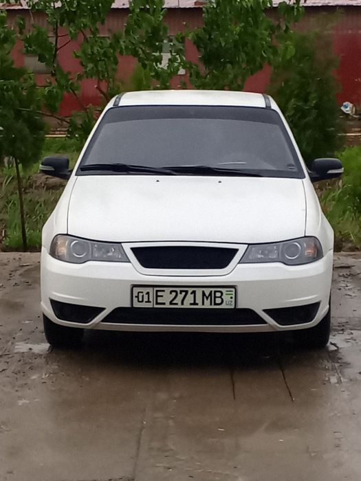 Nexia2 sons gibrid 2015 yil