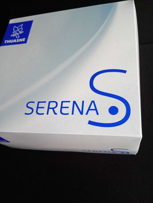 Гръдна протеза (епитеза) Serena Triangular - размер 8