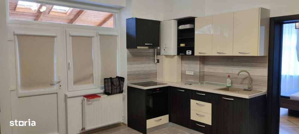 Apartament 2 camere zona Onix