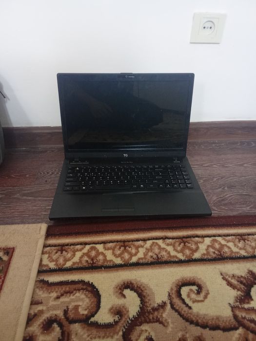 TG ноутбук продам