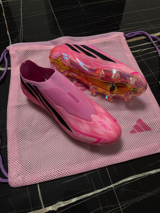 Ghete de fotbal Adidas