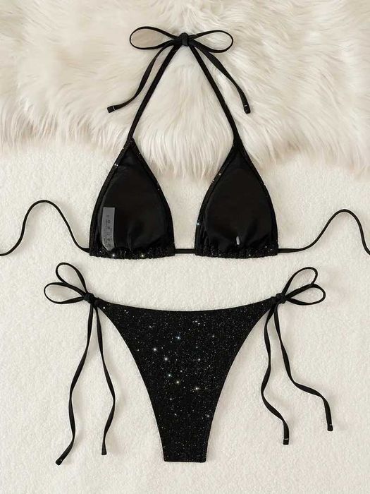 Starlight Glam Bikini