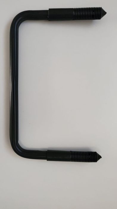 Treapta cămin acces prefabricate/canalizare