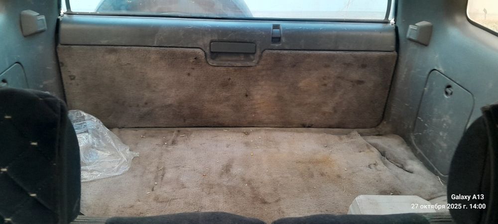 продам автомобиль сурф130