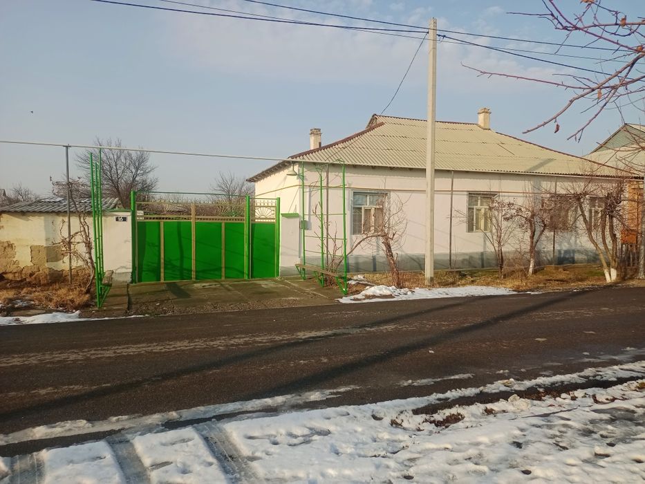 Продается частный дом.