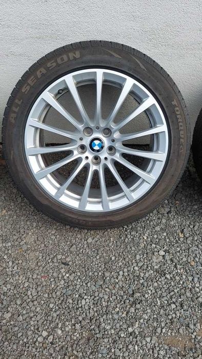 Jante BMW G30, G31 8.0x18 et 30 5x112