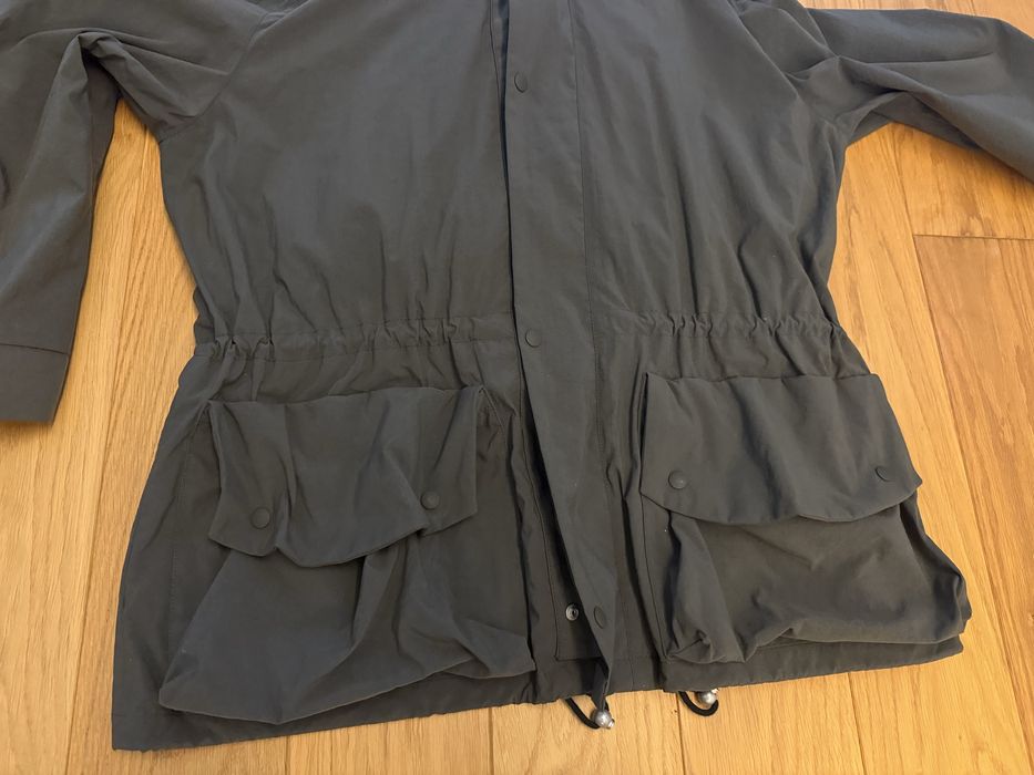 Яке Maison Margiela