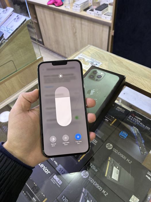 Iphone 13pro Max 399$