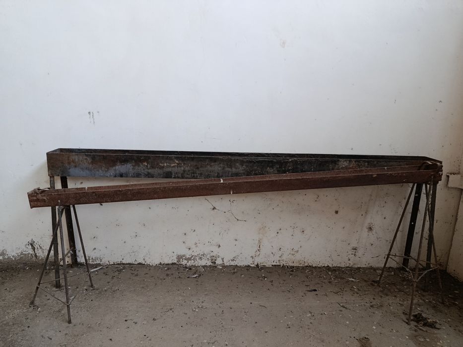 Shashlik Qura Yangidan turibdi