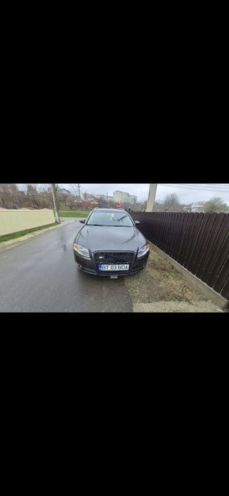 AUDI A4 ST.Line@@@