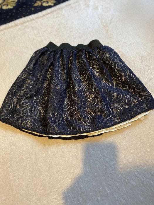 Юбка для девочки