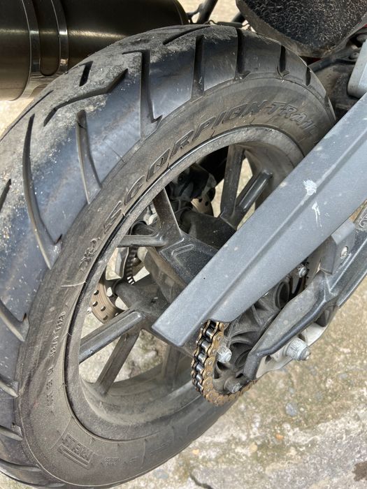 BMW F 700 GS – 26 441 km Stare Excelentă & Dotări Premium
