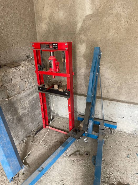 Vulkanizatsiya apparatlari