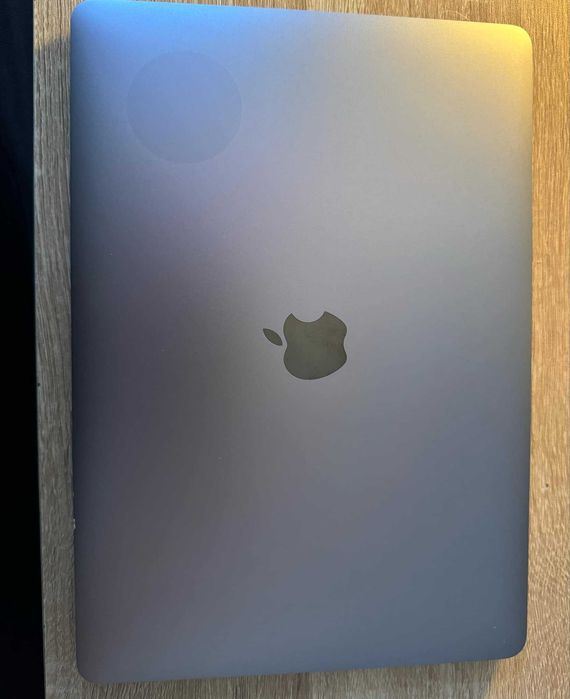 MacBook Pro 2017 (13-inch)