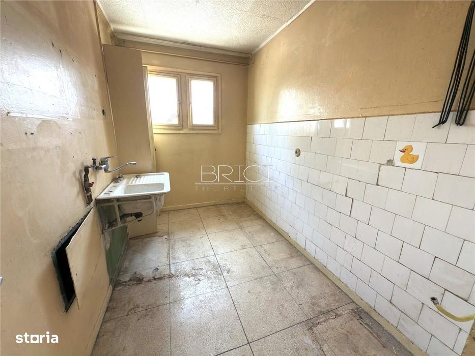 Apartament 2 camere, 43mp, Orientare S, Cal Bucuresti — fotografia 3