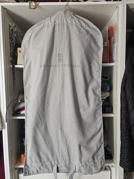 Brunello Cucinelli елек