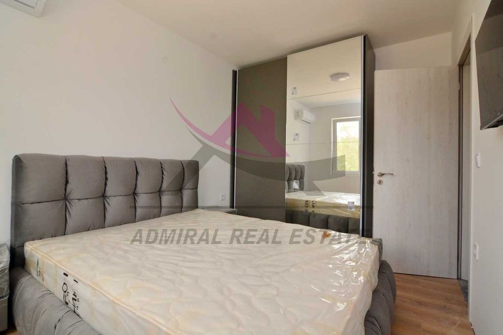 Продава се Двустаен апартамент в Варна, Възраждане 3 - 56 кв.м за 2197 €/кв.м - Снимка #2