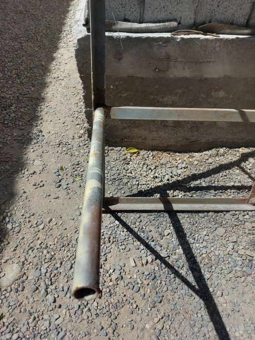 Турник брусья настенные