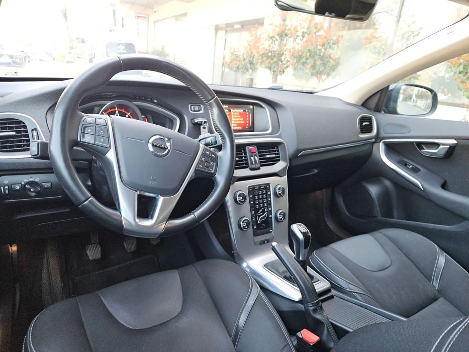 Volvo V40 Volvo V40 Disel 2.0 Euro 6,An-2017