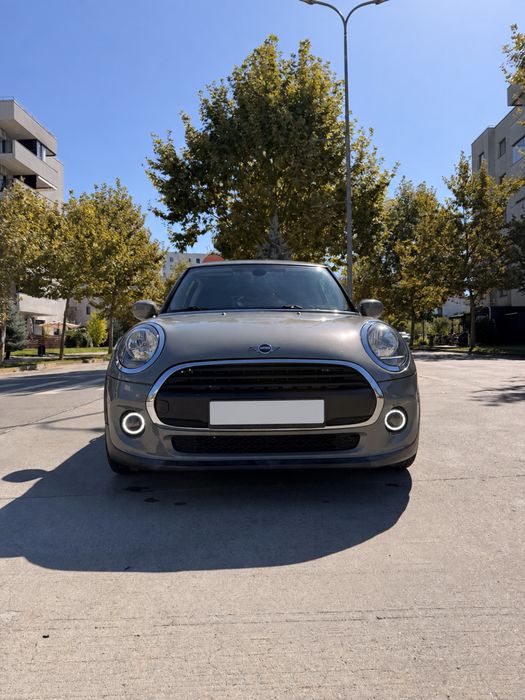 Vanzare  Mini One Automat