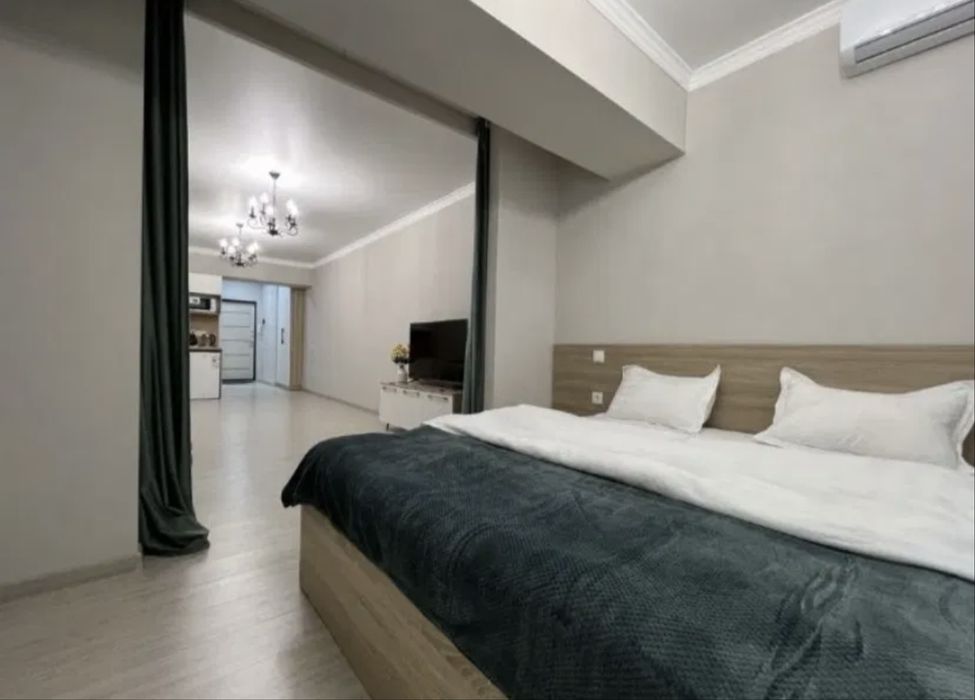 Аренда 2х ком Самарканд Узбекистанская