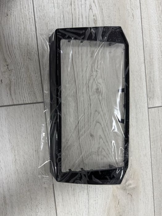 Display upgrade passat b8/arteon