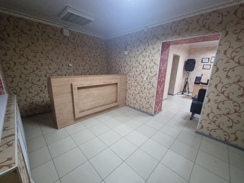 Сдается помещение под офис