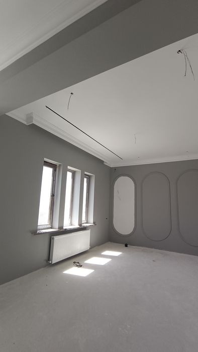 Ремонт квартир под ключ квартира и участки сделаю дизайнерскую работу