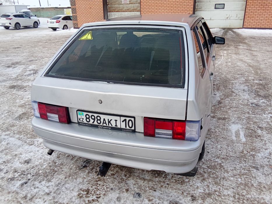 Продам ваз 2114.