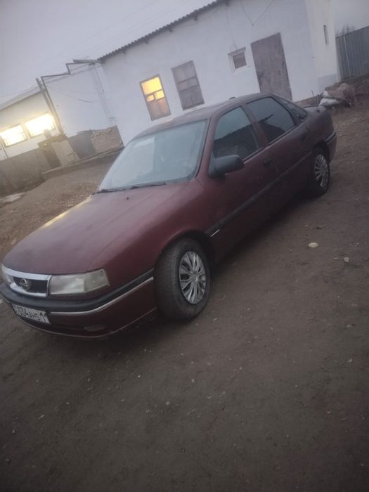 Машина сатылады опел