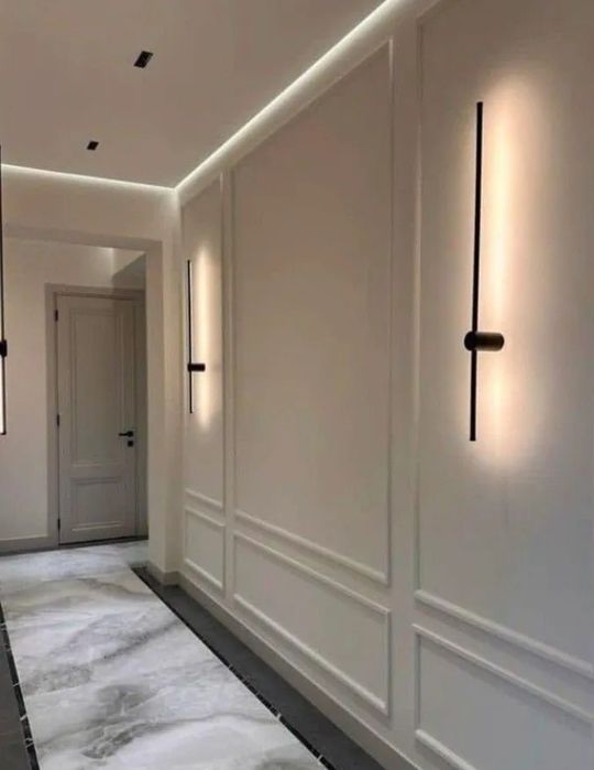 Ремонт квартир под ключ