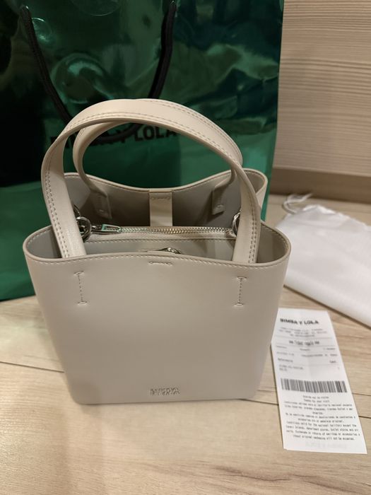 Чисто нова чанта: Bimba Y Lola