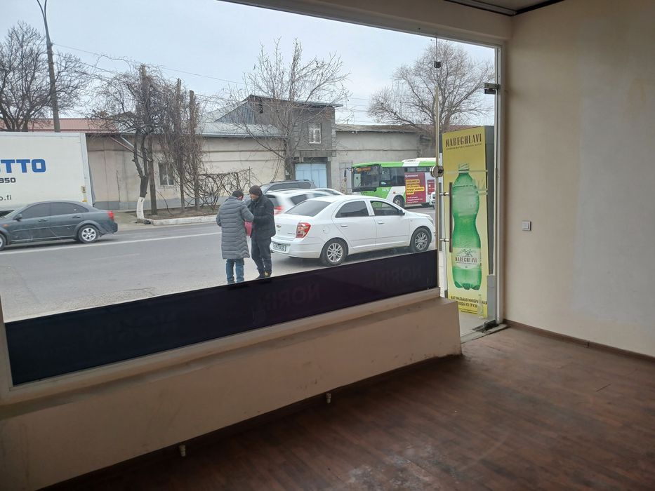 Arenda dokon magazin