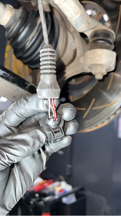 СТО. Авто не заводиться. Сигналка