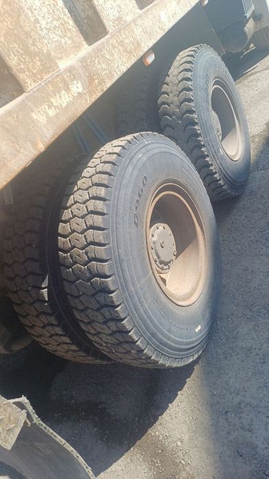 Howo samosval 2011 yil