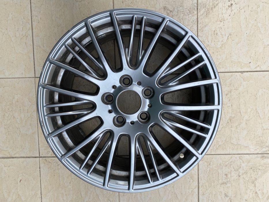 Джанти алуминиеви джанта 7,5Jx18” H2 за Бмв Bmw 1 F20 F21 F22 F23